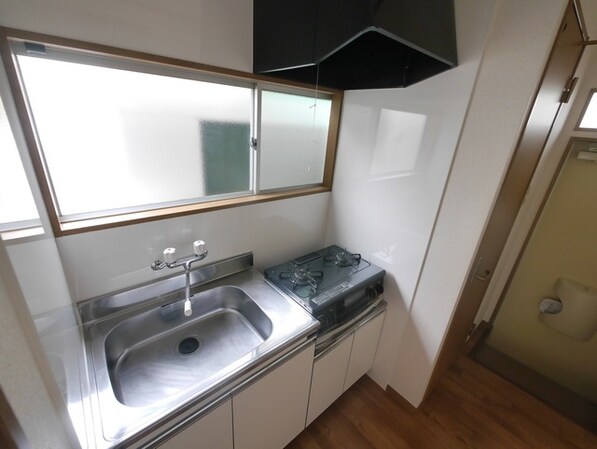 アースパックスの物件内観写真